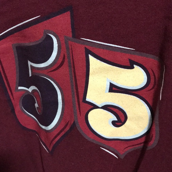 Disney Toad Hall Mayhem XXL T-Shirt March Madness - Picture 5 of 5